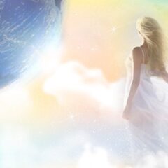 ヒプノセラピー体験記 過去世第6話 出身星への旅 ワープホールはあるのか?