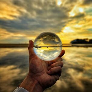 本当の自分を知る