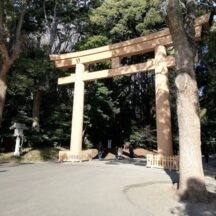 不思議体験 ～ 神様と繋がることと、見極める力について ～