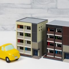 素敵なマンションで幸せを作る