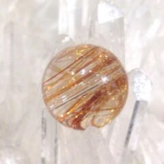 パワーストーンとの相性