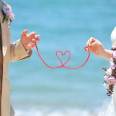 恋愛を２人でしていますか？もしかして２人で疲れていませんか？