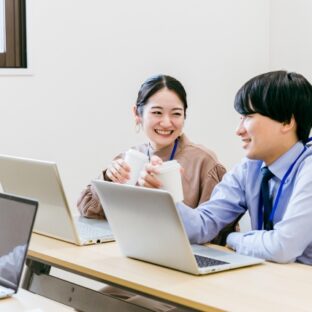 【社内恋愛】本気で好きになる前に気付て欲しい欲しい未来の可能性