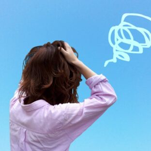後悔と反省の違いに気付いて失敗を生かす。自分を責め過ぎないで。
