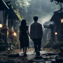 ２０２５年 本当にあった怖い話 第壱話 ペットさんが教えてくれた時々来る人