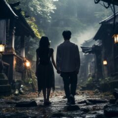 ２０２５年 本当にあった怖い話 第壱話 ペットさんが教えてくれた時々来る人