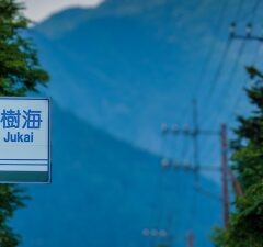 樹海肝試しで本当にあった怖い話心霊スポットは帰った後も注意が必要