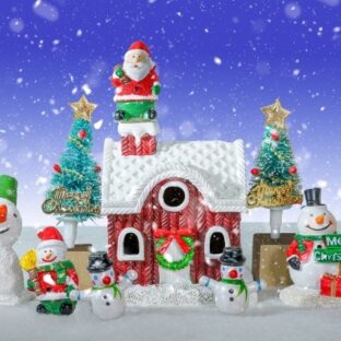 諸説アリアリのクリスマス、プレゼントの由来馬小屋集合からのセント・ニコラウスって？