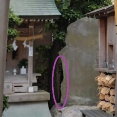 2025年本当にあった怖い話 第弐話 縁切り神社で映った何か